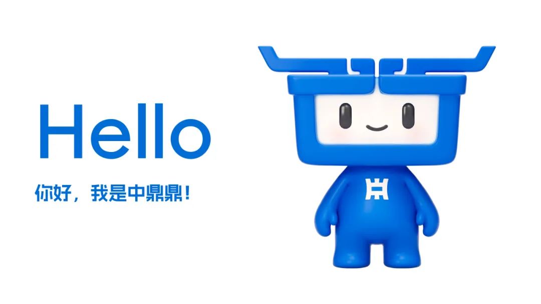 中原银行全新IP形象设计盛大发布 中原银行全新IP形象设计盛大发布.8图片