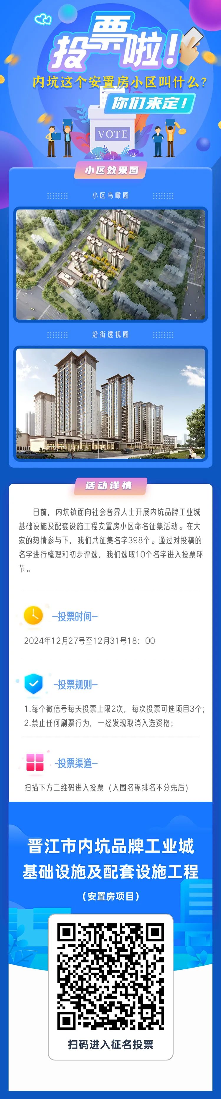 内坑这个安置房小区叫什么?你们来定! 内坑这个安置房小区叫什么?你们来定!.0图片