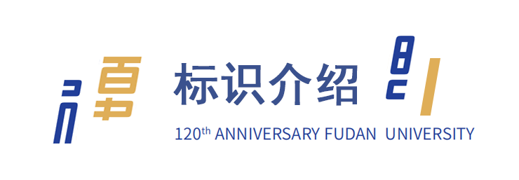 复旦大学120周年校庆主题标识LOGO揭晓! 复旦大学120周年校庆主题标识LOGO揭晓!.4图片