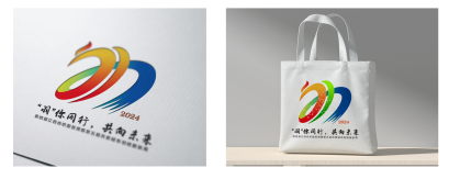 2024江西纺织服装周暨共青城市羽绒服装周Logo征集大赛评审结果揭晓 2024江西纺织服装周暨共青城市羽绒服装周Logo征集大赛评审结果揭晓.4图片