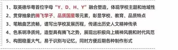 英德华粤中英文学校logo设计征集活动结果公示 英德华粤中英文学校logo设计征集活动结果公示.7图片