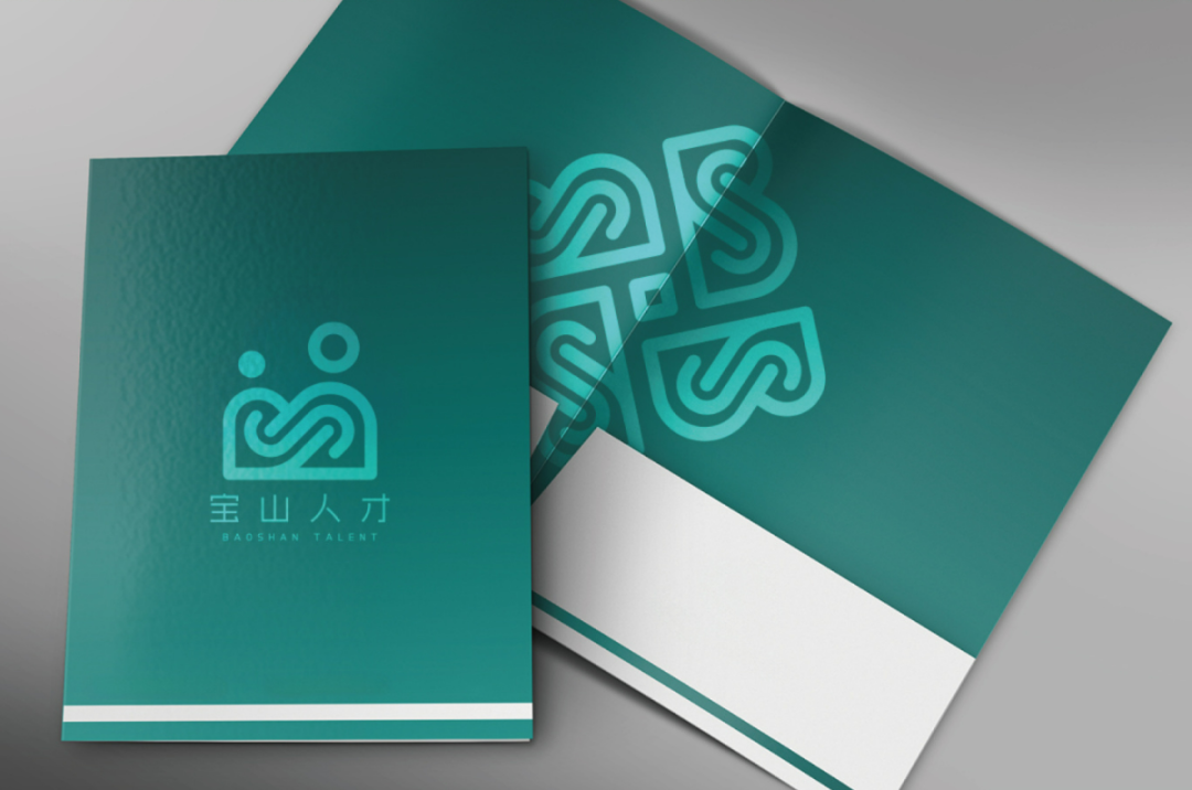 “宝山人才”征集形象标识(Logo)设计方案投票 “宝山人才”征集形象标识(Logo)设计方案投票.2图片