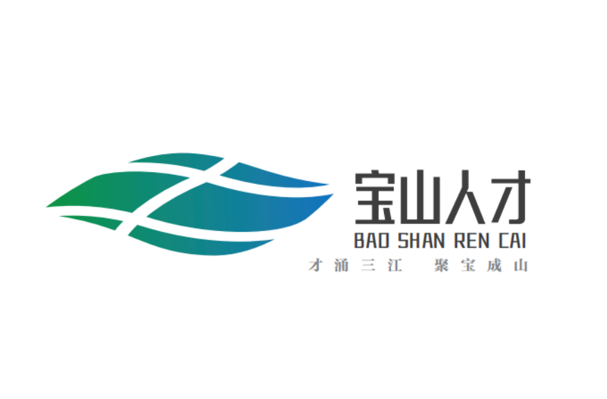 “宝山人才”征集形象标识(Logo)设计方案投票 “宝山人才”征集形象标识(Logo)设计方案投票.5图片