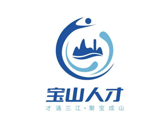 “宝山人才”征集形象标识(Logo)设计方案投票 “宝山人才”征集形象标识(Logo)设计方案投票.4图片