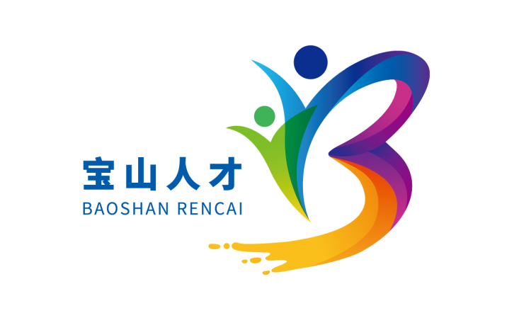 “宝山人才”征集形象标识(Logo)设计方案投票 “宝山人才”征集形象标识(Logo)设计方案投票.8图片