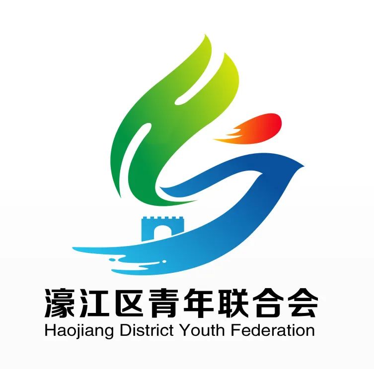 濠江区青联会徽LOGO征集投票 濠江区青联会徽LOGO征集投票.7图片