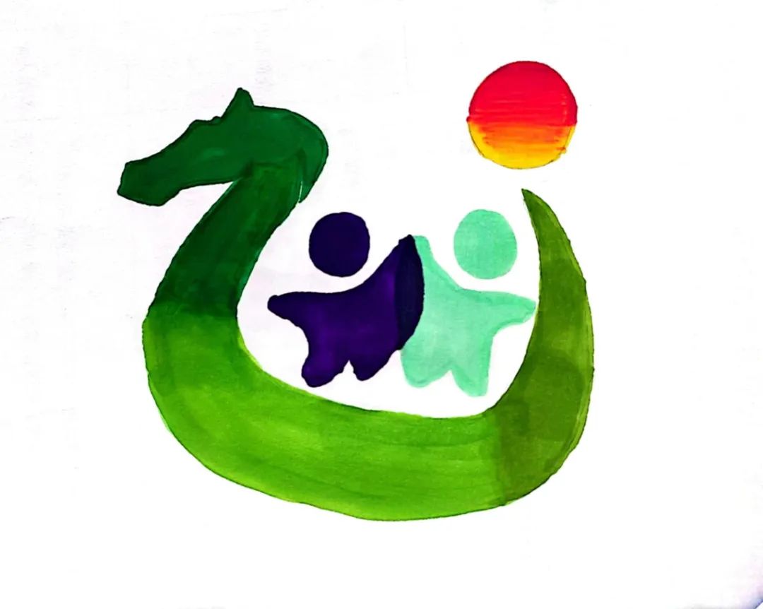 鄂尔多斯市儿童友好城市LOGO、IP形象和宣传标语吧! 鄂尔多斯市儿童友好城市LOGO、IP形象和宣传标语吧!.0图片