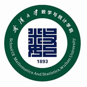 武汉大学数学与统计学院院徽LOGO、院训等你来投 武汉大学数学与统计学院院徽LOGO、院训等你来投.7图片