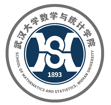 武汉大学数学与统计学院院徽LOGO、院训等你来投 武汉大学数学与统计学院院徽LOGO、院训等你来投.10图片
