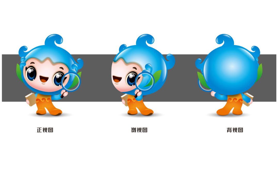 平湖市青少年宫“宫徽&IP形象”设计大赛评选结果公示 平湖市青少年宫“宫徽&IP形象”设计大赛评选结果公示.14图片