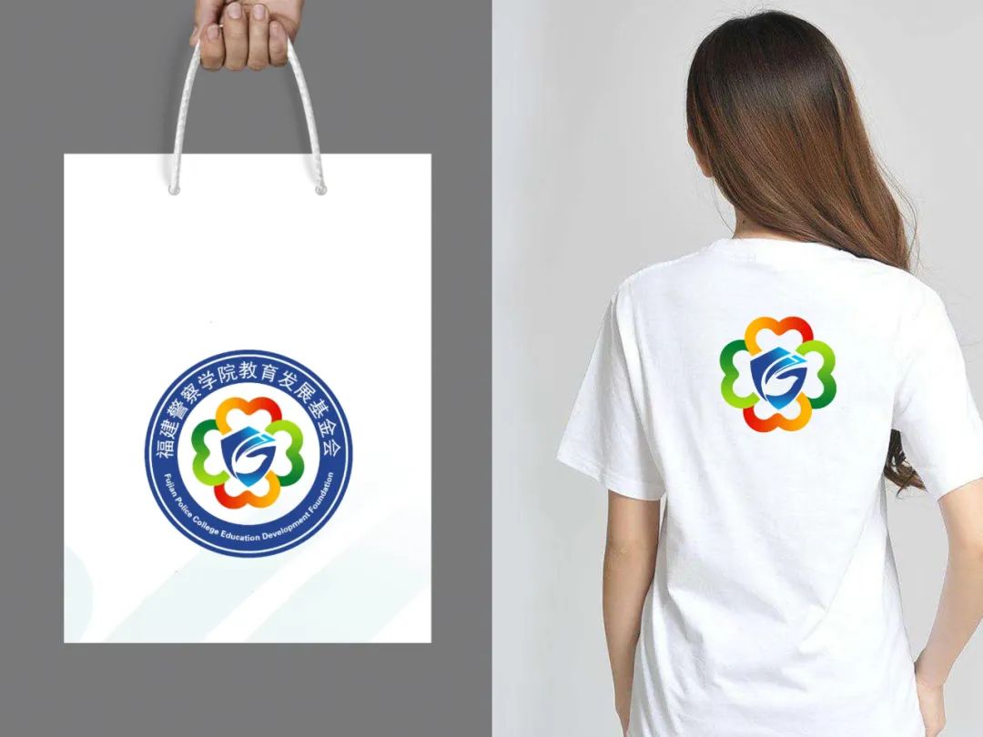 福建警察学院教育发展基金会logo网络评选进行中! 福建警察学院教育发展基金会logo网络评选进行中!.30图片