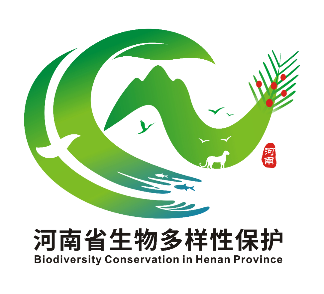 河南省生物多样性保护LOGO标志征集投票开启! 河南省生物多样性保护LOGO标志征集投票开启!.4图片