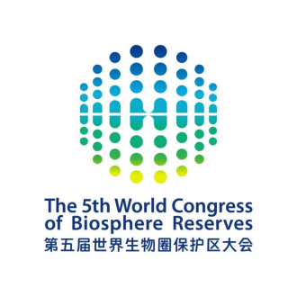 第五届世界生物圈保护区大会会标logo设计发布 第五届世界生物圈保护区大会会标logo设计发布.0图片
