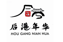 “龙海食品”标志(Logo)、“后港年华”产品包装设计征集 “龙海食品”标志(Logo)、“后港年华”产品包装设计征集.0图片