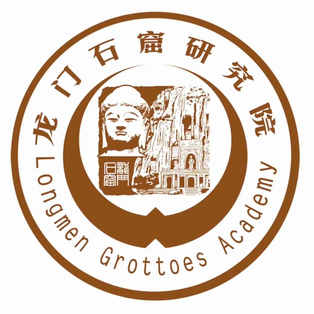 龙门石窟研究院院徽LOGO设计方案征集公开投票开启! 龙门石窟研究院院徽LOGO设计方案征集公开投票开启!.3图片