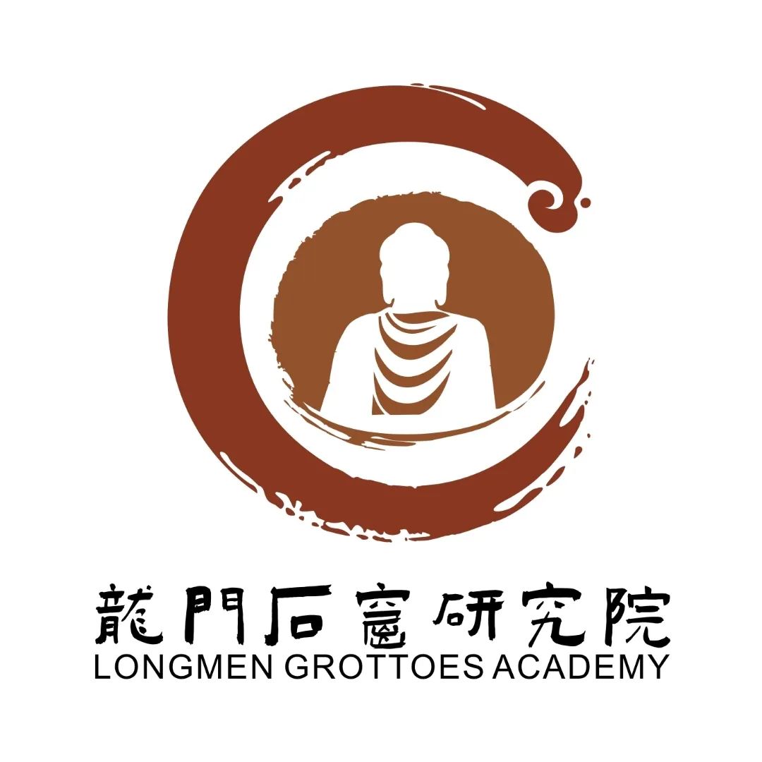 龙门石窟研究院院徽LOGO设计方案征集公开投票开启! 龙门石窟研究院院徽LOGO设计方案征集公开投票开启!.4图片