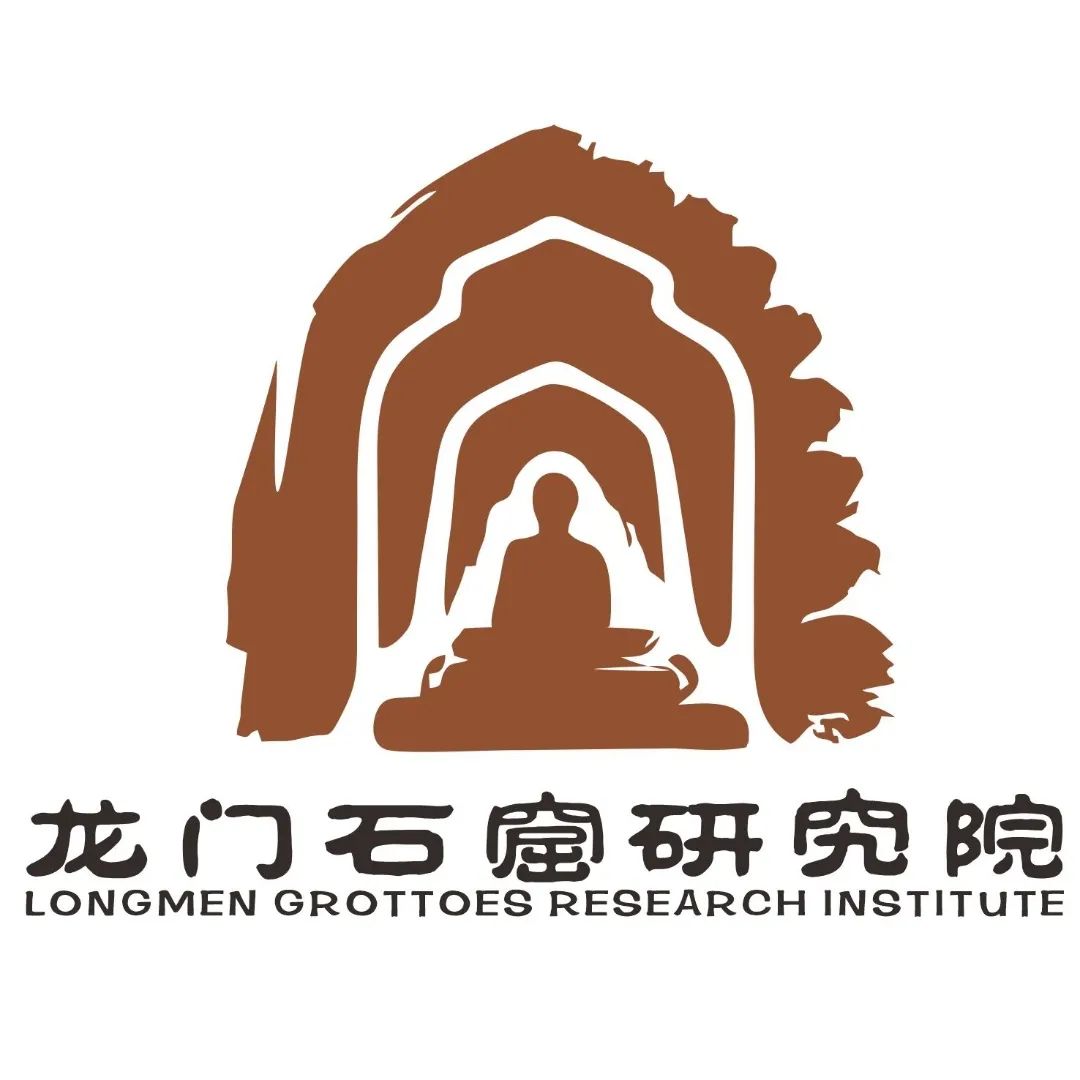 龙门石窟研究院院徽LOGO设计方案征集公开投票开启! 龙门石窟研究院院徽LOGO设计方案征集公开投票开启!.8图片