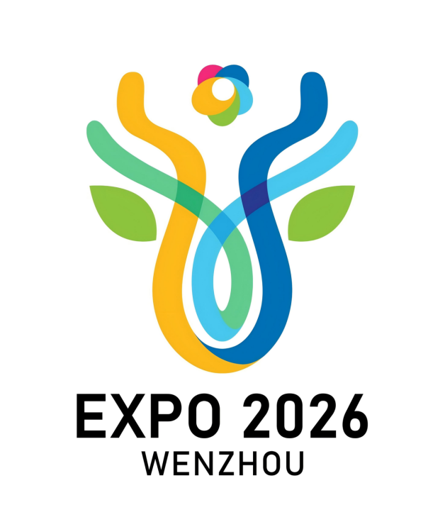温州园博会LOGO、吉祥物及会花征集结果揭晓! 温州园博会LOGO、吉祥物及会花征集结果揭晓!.5图片
