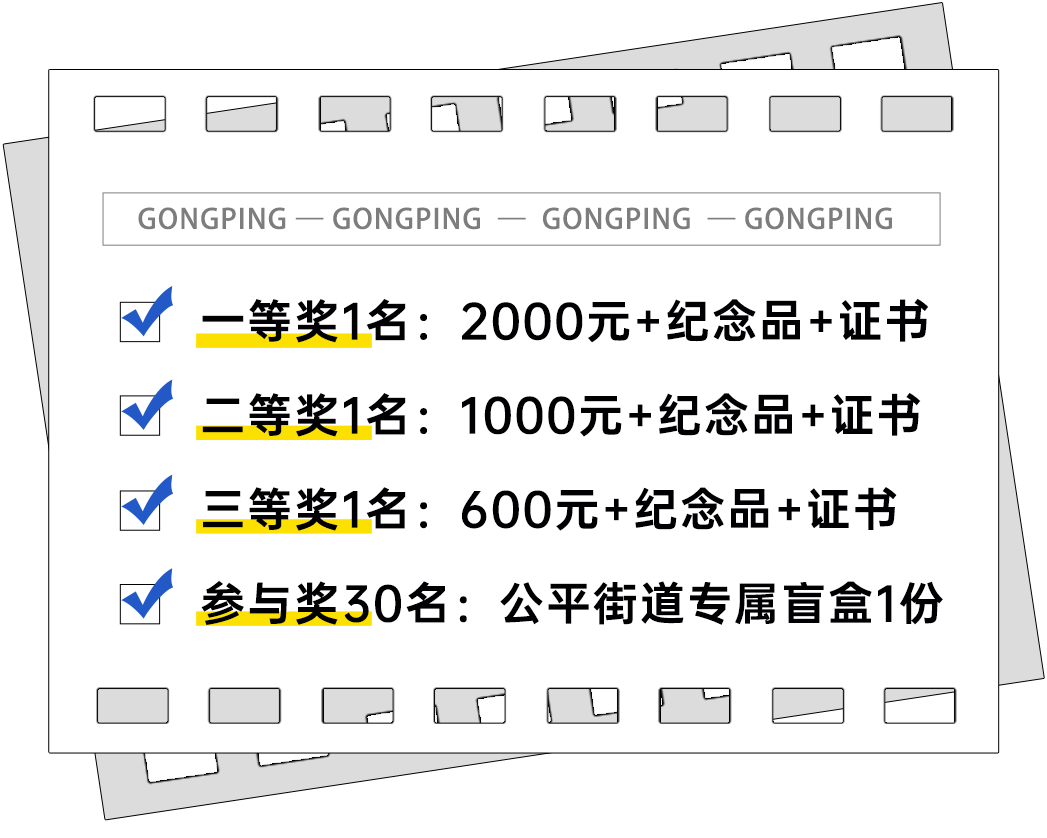 公平街道Logo征集大赛投票 公平街道Logo征集大赛投票.1图片
