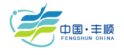 关于“丰顺县县标LOGO征集”评选结果的通知 关于“丰顺县县标LOGO征集”评选结果的通知.0图片