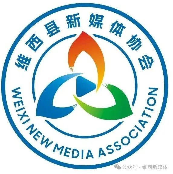 维西县新媒体协会会标LOGO评选结果公示 维西县新媒体协会会标LOGO评选结果公示.5图片