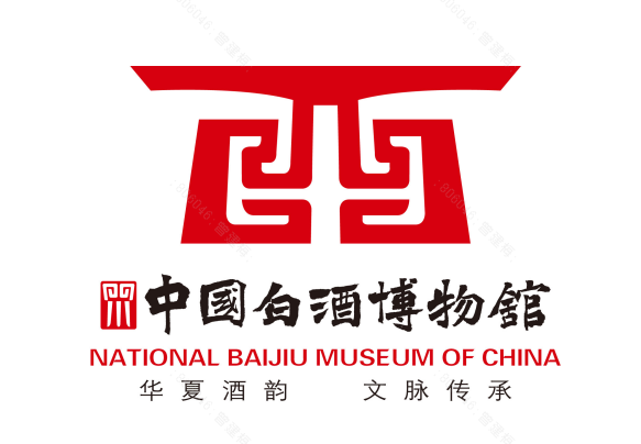 中国白酒博物馆标识(Logo)设计与宣传语(Slogan)征集评选结果公告 中国白酒博物馆标识(Logo)设计与宣传语(Slogan)征集评选结果公告.2图片