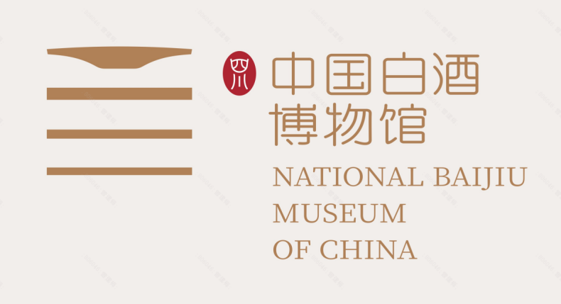 中国白酒博物馆标识(Logo)设计与宣传语(Slogan)征集评选结果公告 中国白酒博物馆标识(Logo)设计与宣传语(Slogan)征集评选结果公告.13图片