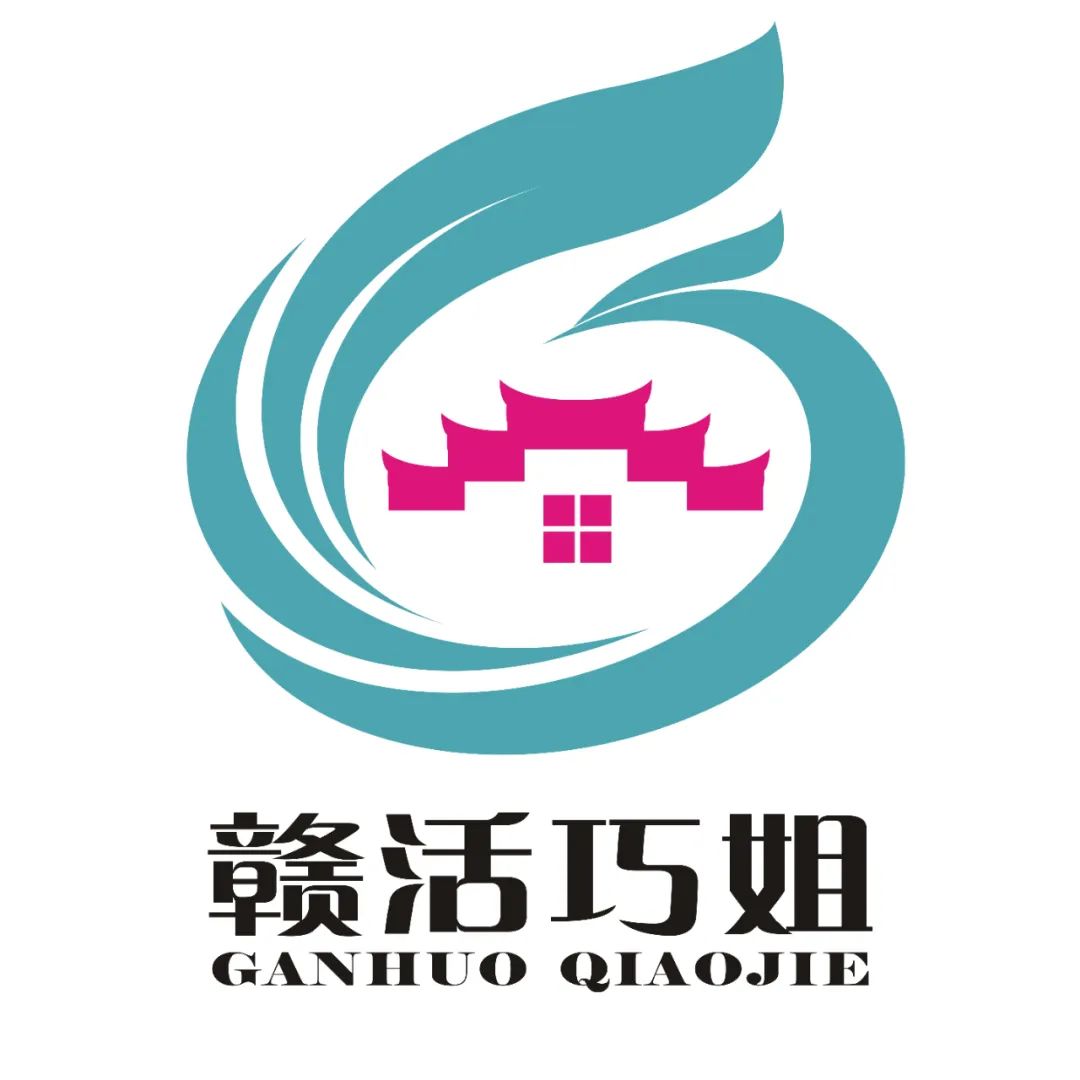 赣州巾帼家政品牌名称及LOGO征集投票 赣州巾帼家政品牌名称及LOGO征集投票.9图片