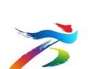 ߺеʮ˶logoʾ