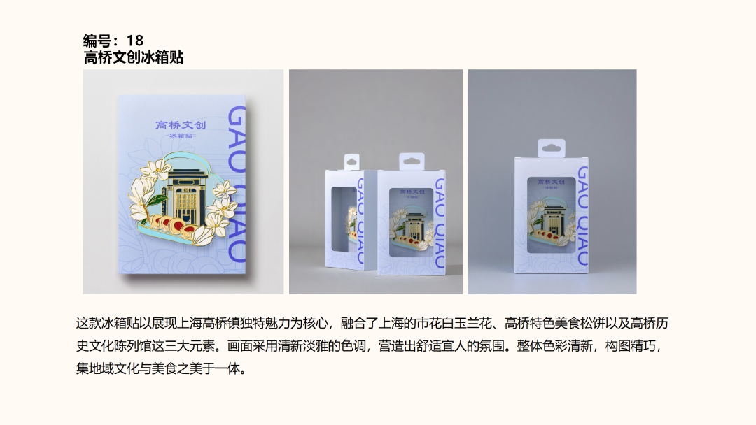 “同心聚能绘高桥”2025年高桥镇文创设计大赛投票 “同心聚能绘高桥”2025年高桥镇文创设计大赛投票.14图片