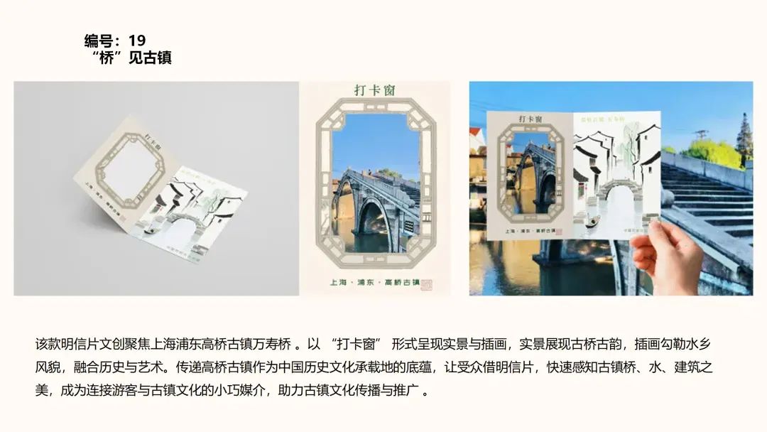 “同心聚能绘高桥”2025年高桥镇文创设计大赛投票 “同心聚能绘高桥”2025年高桥镇文创设计大赛投票.15图片