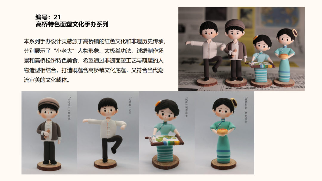 “同心聚能绘高桥”2025年高桥镇文创设计大赛投票 “同心聚能绘高桥”2025年高桥镇文创设计大赛投票.17图片