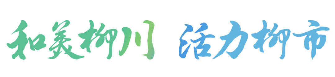 柳市城市形象(Logo)“和美柳川·活力柳市”正式发布! 柳市城市形象(Logo)“和美柳川·活力柳市”正式发布!.2图片