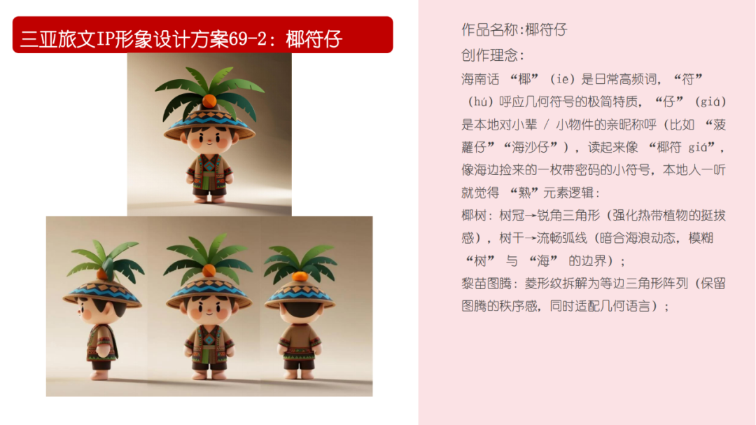 “三亚旅文IP形象标识”网络投票评选开启啦 “三亚旅文IP形象标识”网络投票评选开启啦.26图片