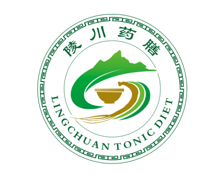 关于陵川县“陵川药膳”logo征集评选结果的公告 关于陵川县“陵川药膳”logo征集评选结果的公告.1图片