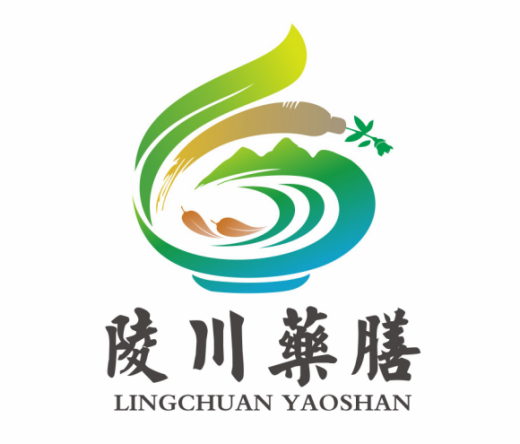 关于陵川县“陵川药膳”logo征集评选结果的公告 关于陵川县“陵川药膳”logo征集评选结果的公告.3图片