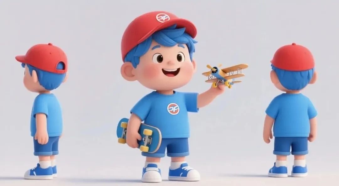 崇义县青少年宫LOGO和吉祥物征集投票 崇义县青少年宫LOGO和吉祥物征集投票.6图片