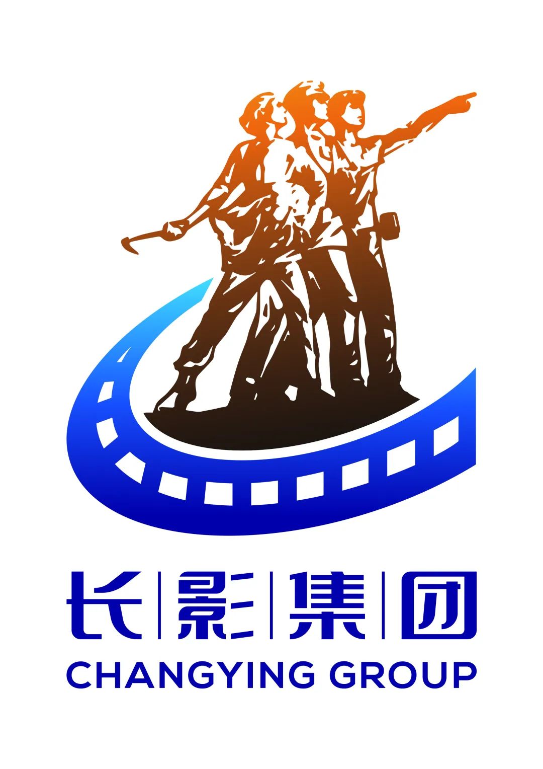 长影成立80周年厂标设计获奖作品特展 长影成立80周年厂标设计获奖作品特展.2图片