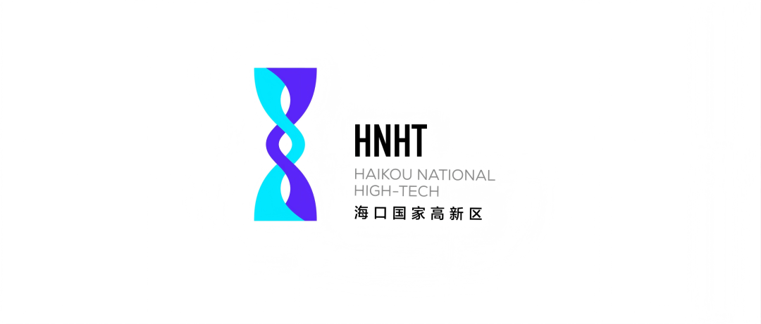海口国家高新区Logo设计征集投票 海口国家高新区Logo设计征集投票.6图片