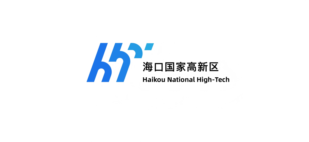 海口国家高新区Logo设计征集投票 海口国家高新区Logo设计征集投票.13图片