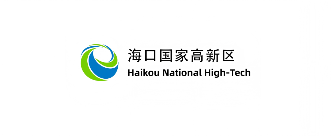 海口国家高新区Logo设计征集投票 海口国家高新区Logo设计征集投票.14图片