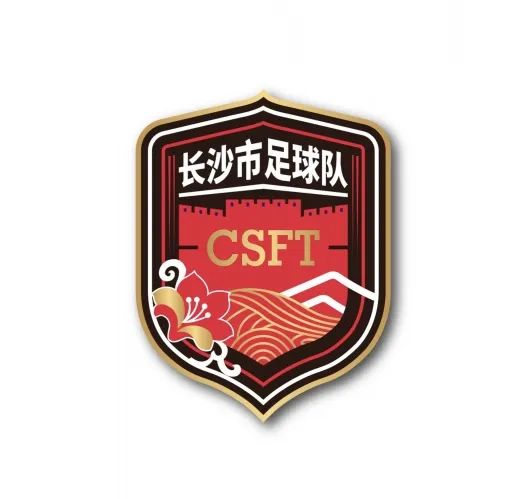 长沙足球队队徽LOGO征集投票 长沙足球队队徽LOGO征集投票.1图片