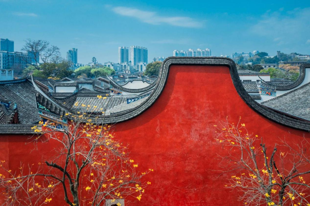 台江文旅LOGO设计发布 台江文旅LOGO设计发布.4图片