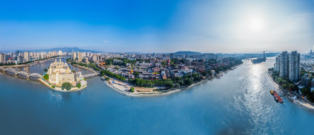 台江文旅LOGO设计发布 台江文旅LOGO设计发布.8图片