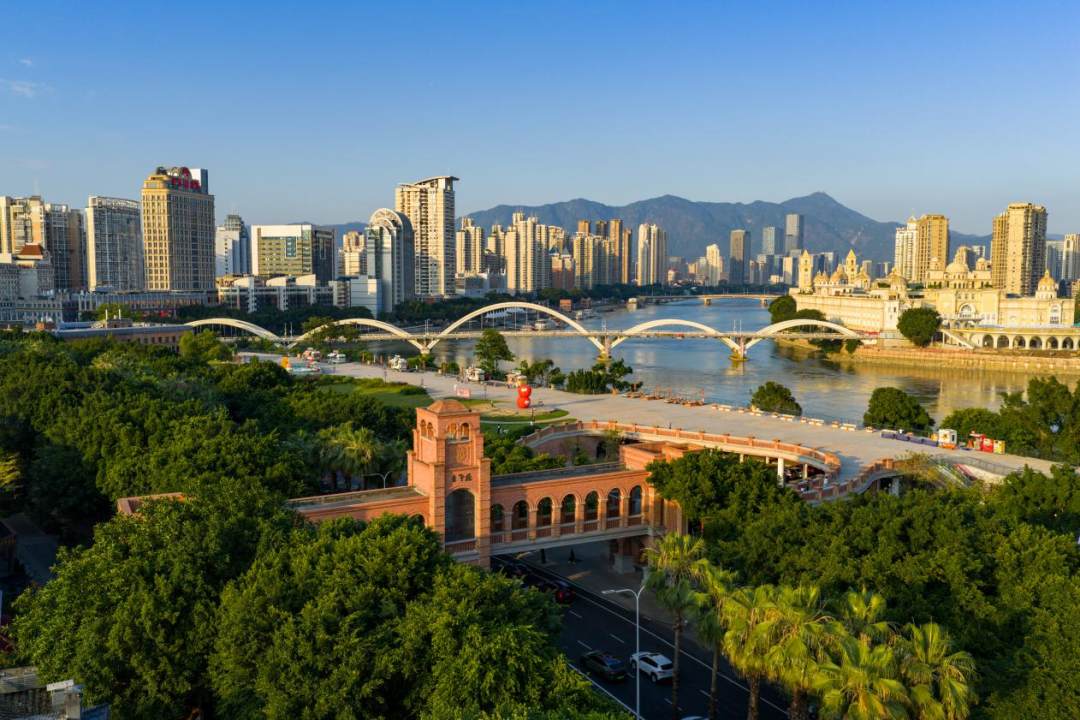 台江文旅LOGO设计发布 台江文旅LOGO设计发布.10图片