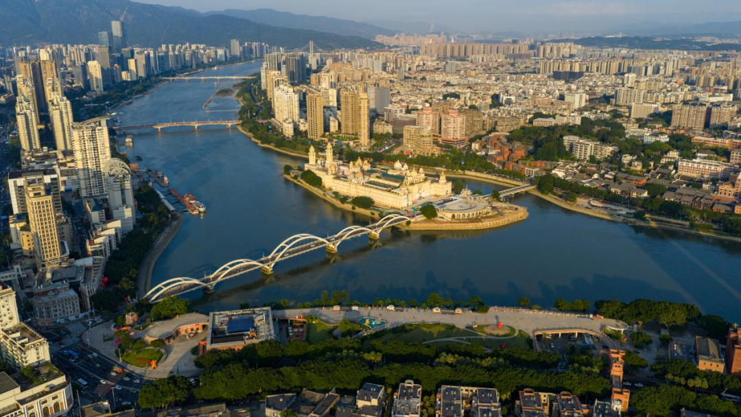 台江文旅LOGO设计发布 台江文旅LOGO设计发布.11图片