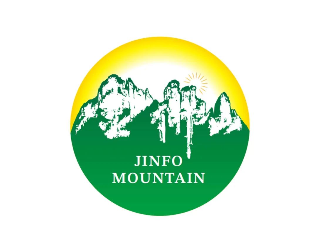 金佛山视觉标志(Logo)全球征集投票 金佛山视觉标志(Logo)全球征集投票.7图片
