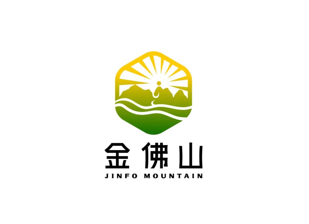 金佛山视觉标志(Logo)全球征集投票 金佛山视觉标志(Logo)全球征集投票.11图片
