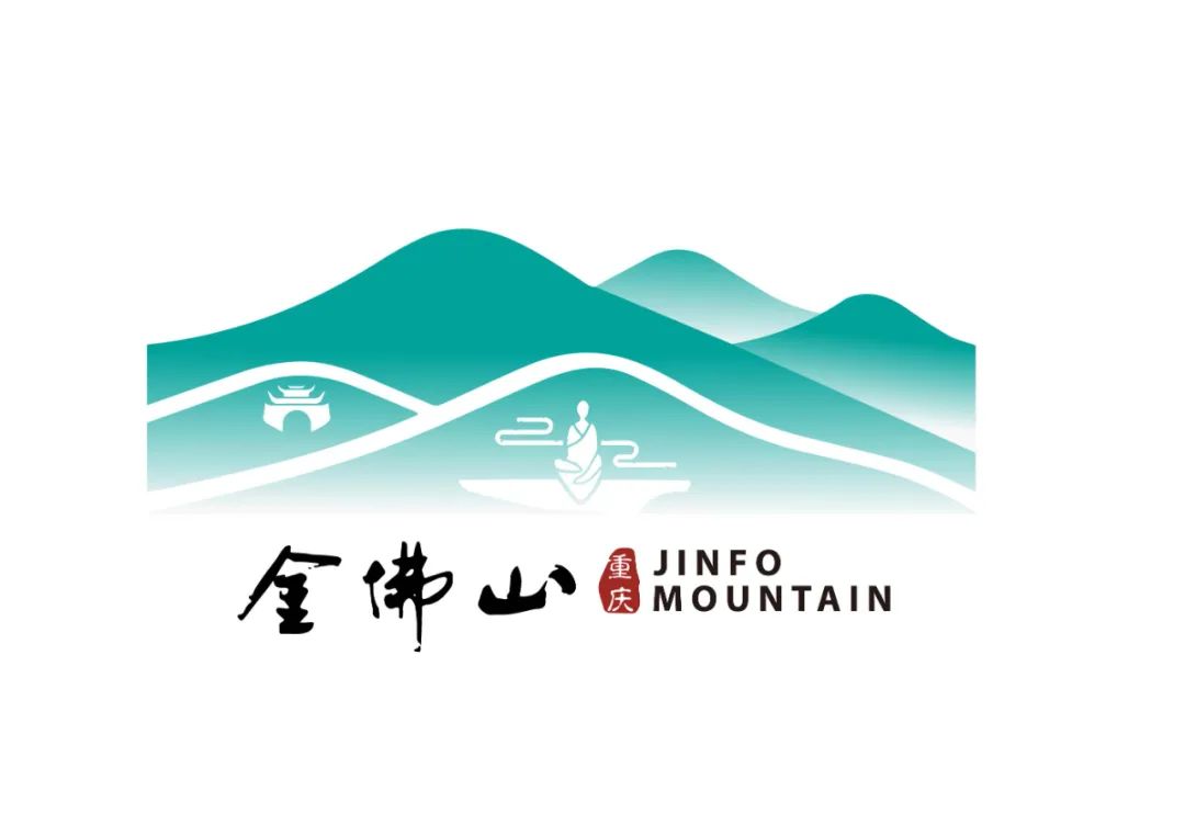 金佛山视觉标志(Logo)全球征集投票 金佛山视觉标志(Logo)全球征集投票.16图片