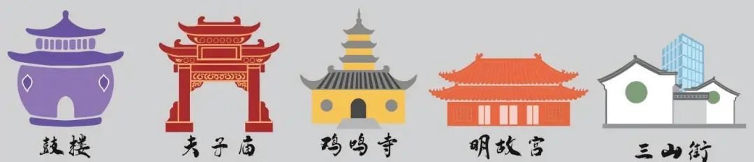 “20载同行 20站邀约”南京地铁车站LOGO设计征集活动获奖作品公示 “20载同行 20站邀约”南京地铁车站LOGO设计征集活动获奖作品公示.15图片